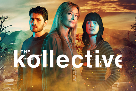 Kollective | Showcase | Watch on Global TV App