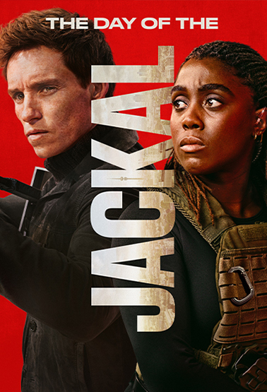 The Day of the Jackal
