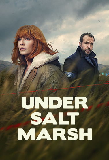 Under Salt Marsh
