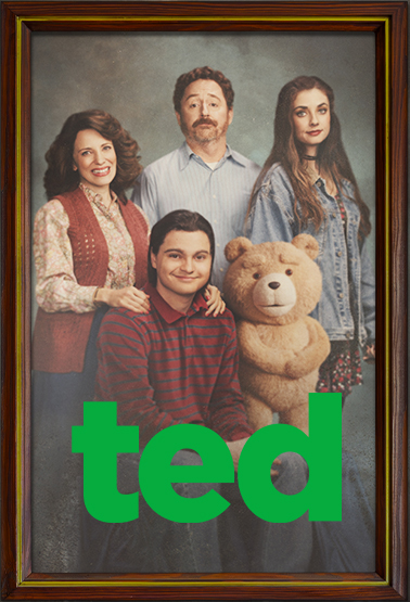 Ted