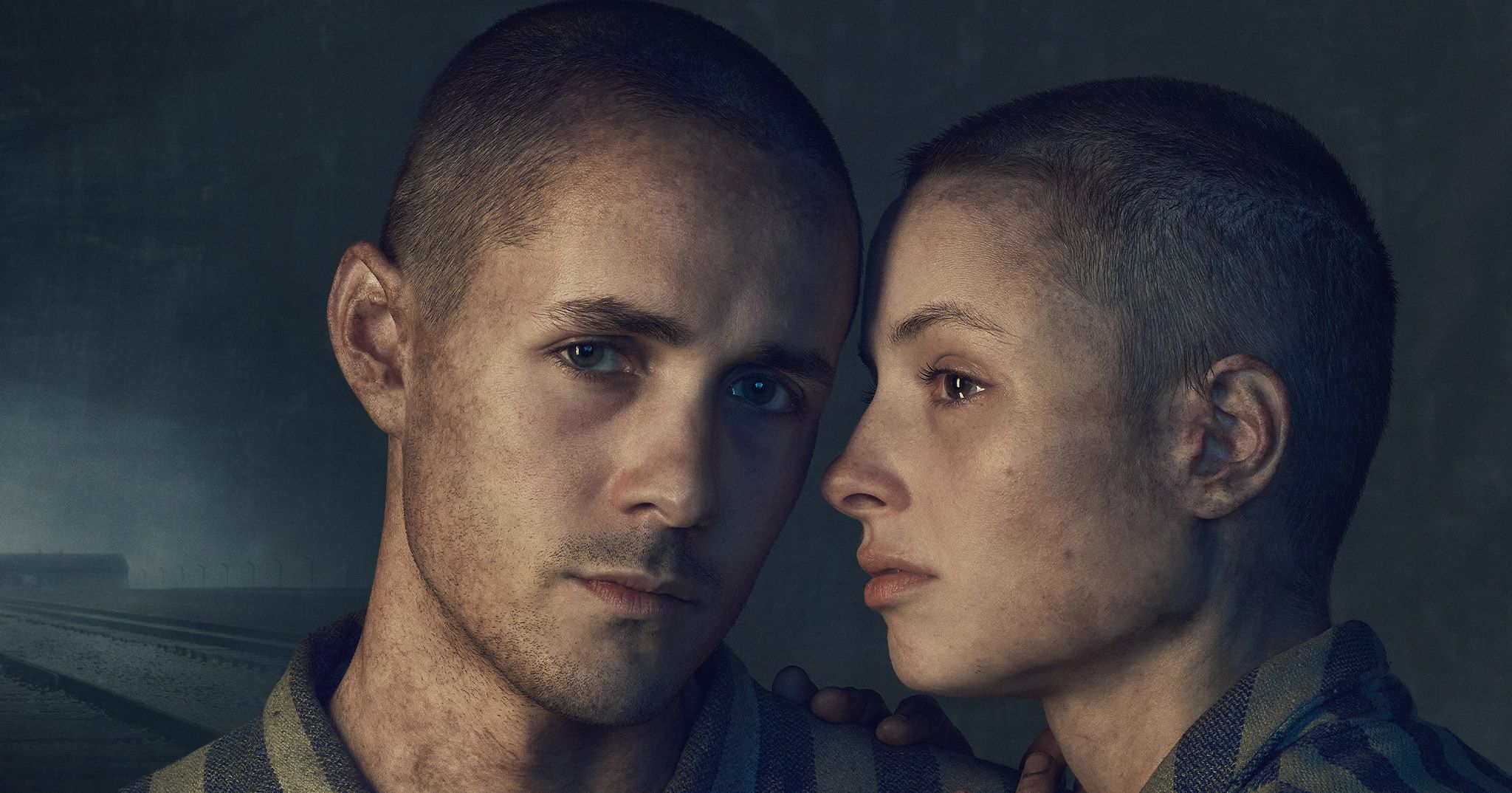 Based on the Best-Selling Novel | Stream the Season Premiere Now