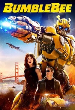 Bumblebee